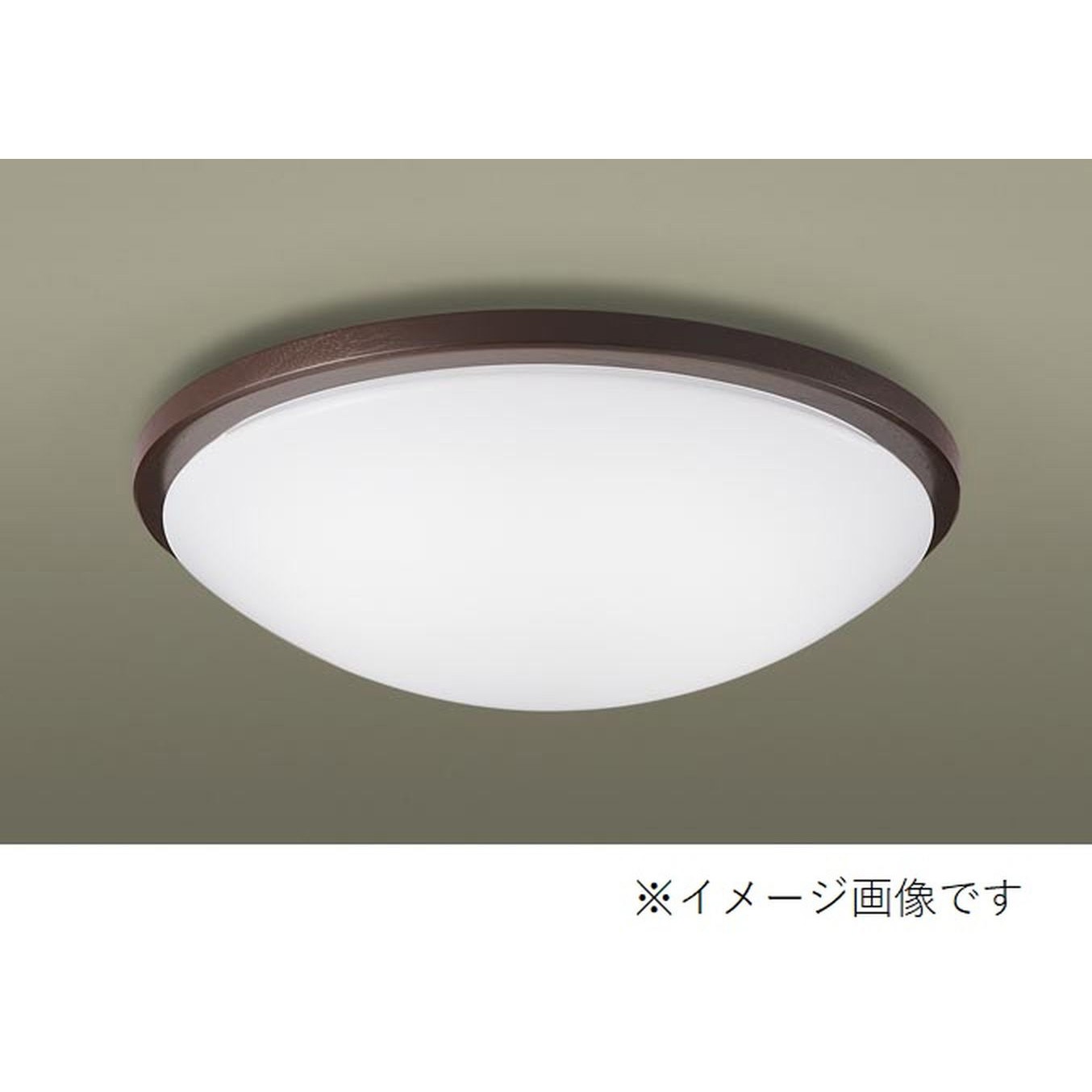 LGB52639LE1 天井直付型LEDシーリングライト Panasonic(パナソニック