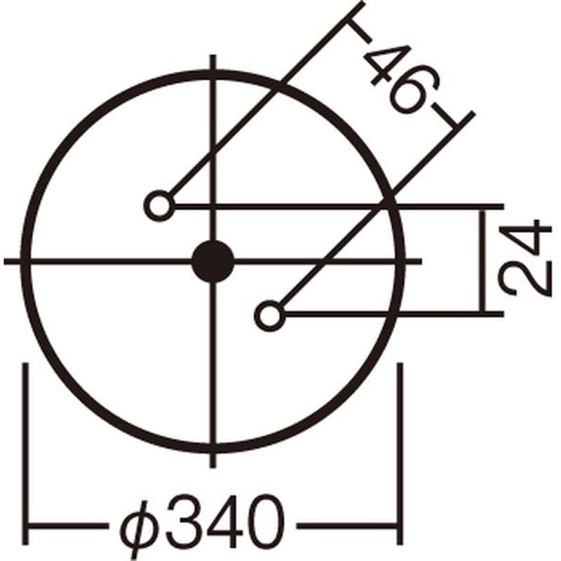 LGB52604LE1 天井直付型LEDシーリングライト Panasonic(パナソニック
