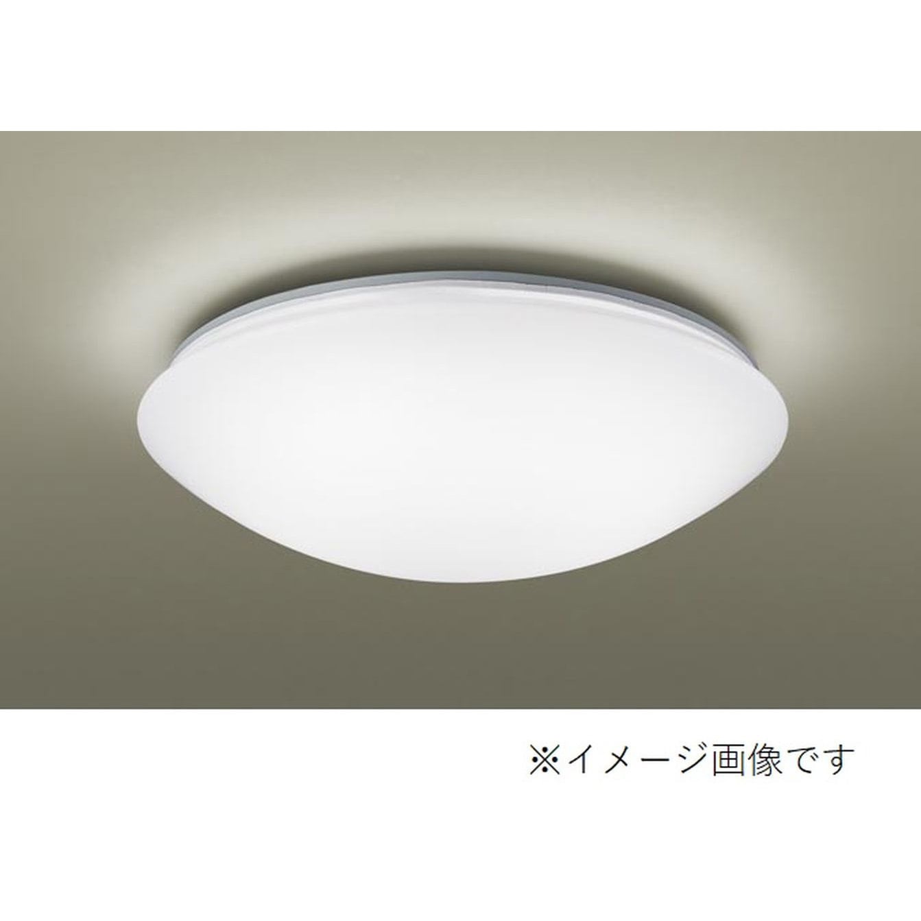 LGB52606LE1 天井直付型LEDシーリングライト Panasonic(パナソニック