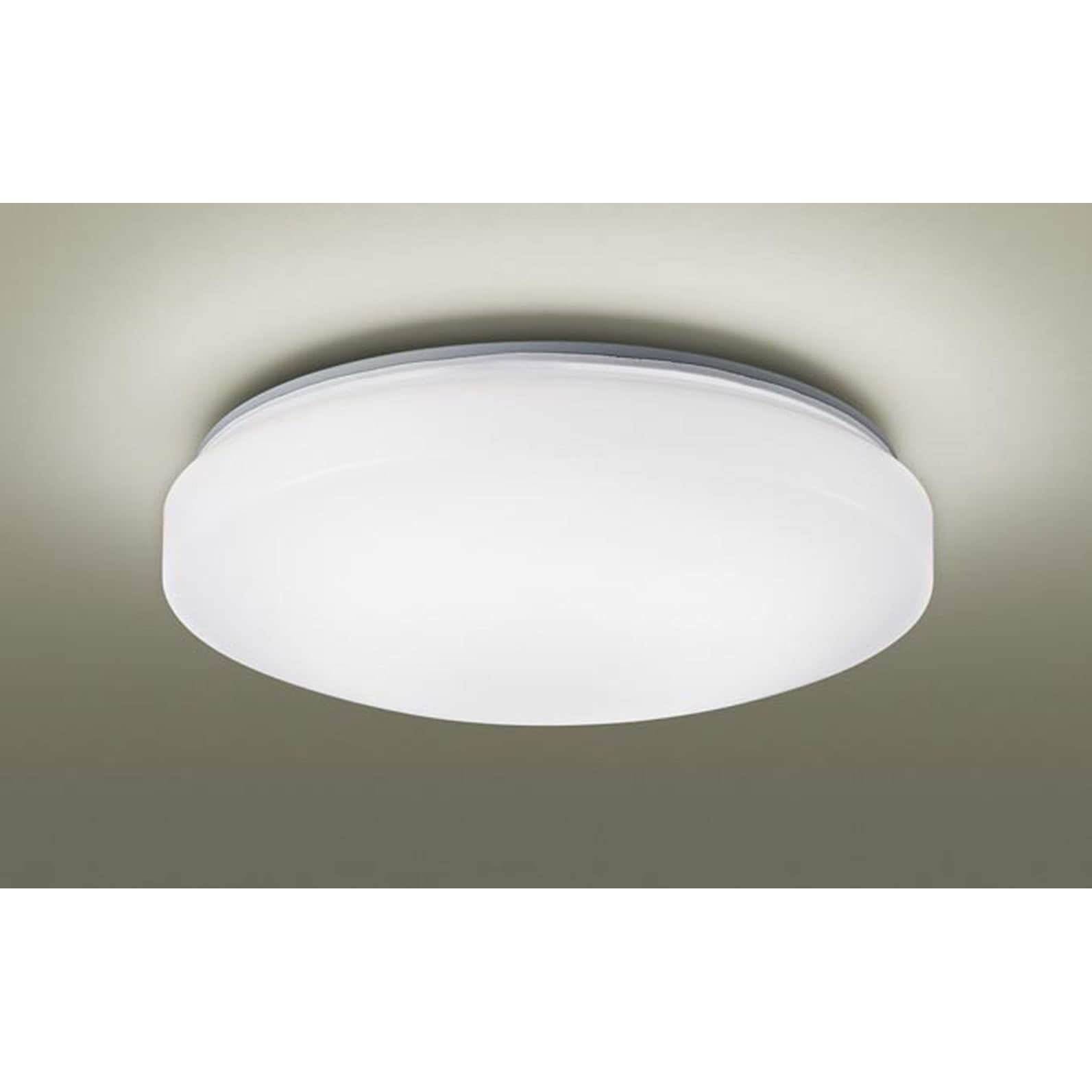シーリングライト・天井照明 LGB52111LE1 パナソニック 天井直付型・壁直付型 LED(電球色) 多目的