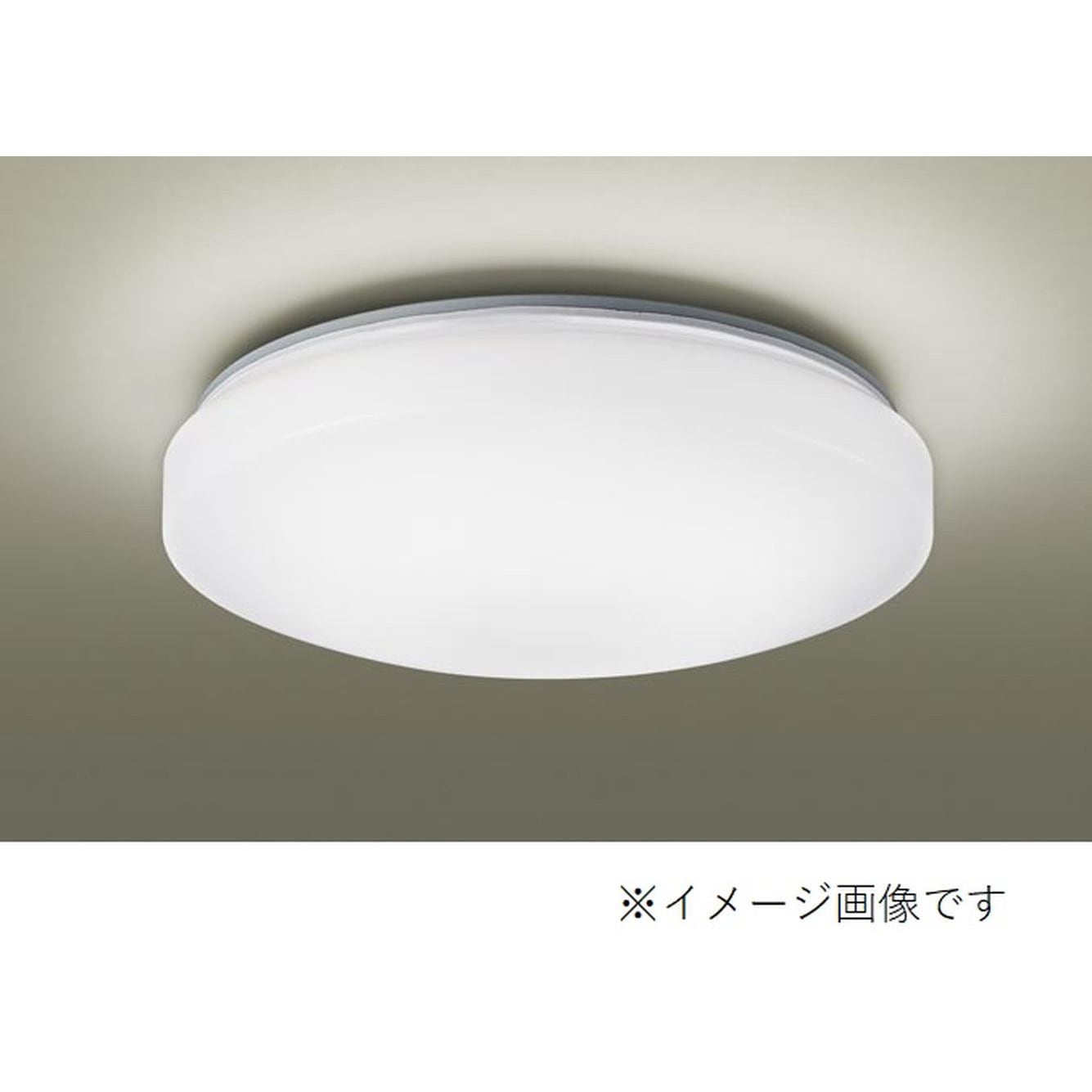【mayo747 】Panasonic天井直付型LEDシーリングライト LGB52607LE1 天井直付型LEDシーリングライト Panasonic