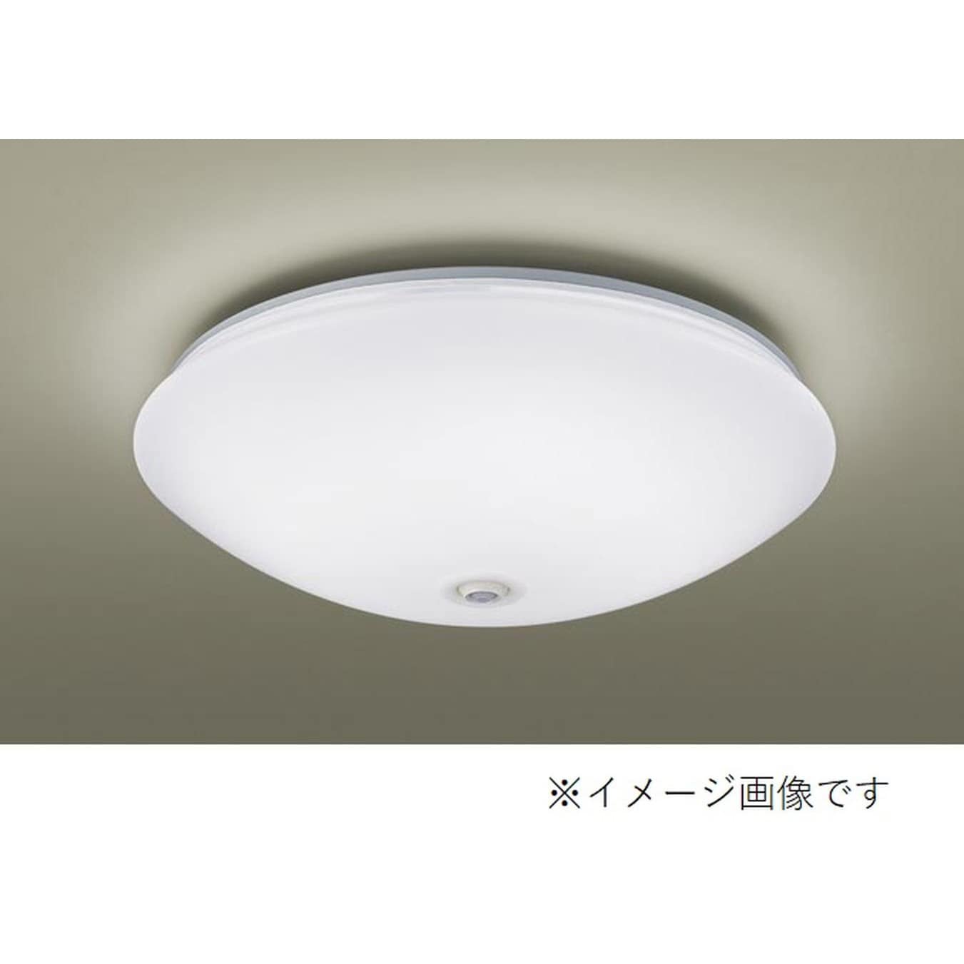パナソニック LED 小型 シーリングライトLGBC81024LE1 センサ付 パナソニック LED 小型 シーリングライトLGBC81024LE1 センサ付