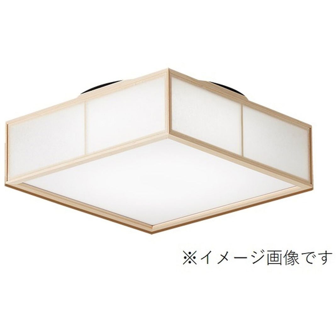 パナソニック LGB53020LE1 天井直付型 LED(昼白色) シーリングライト Panasonic