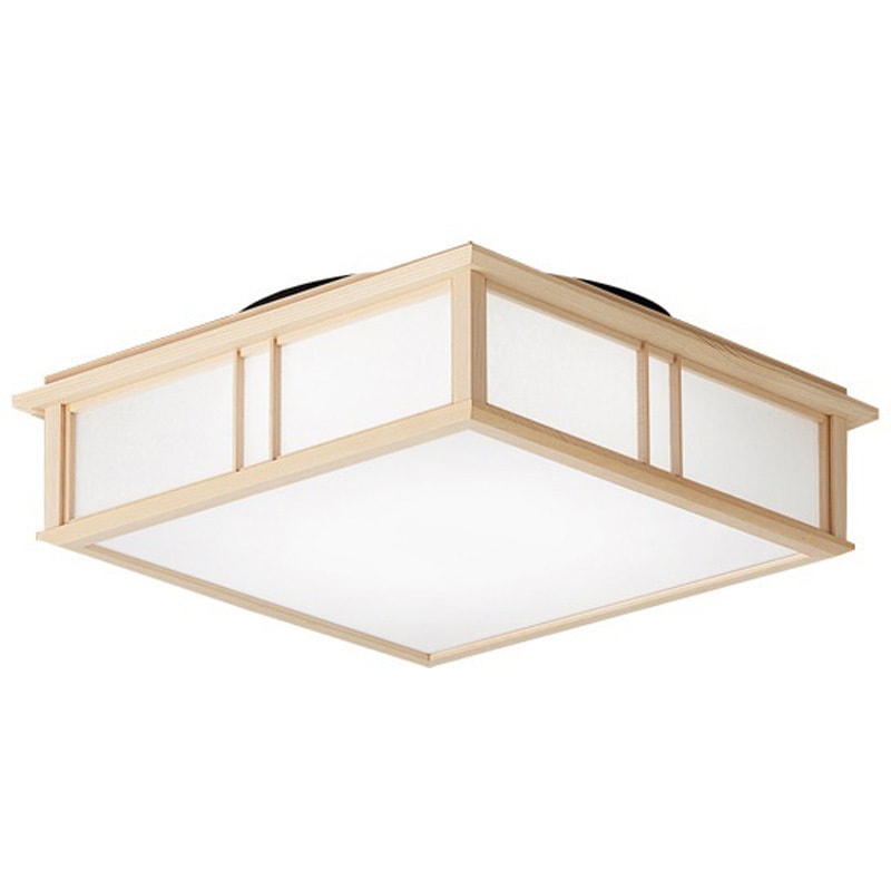 パナソニック 和風 LED小型シーリングライト 電球色 LGB53016LE1 パナソニック 和風 LED小型シーリングライト 電球色 LGB53016LE1