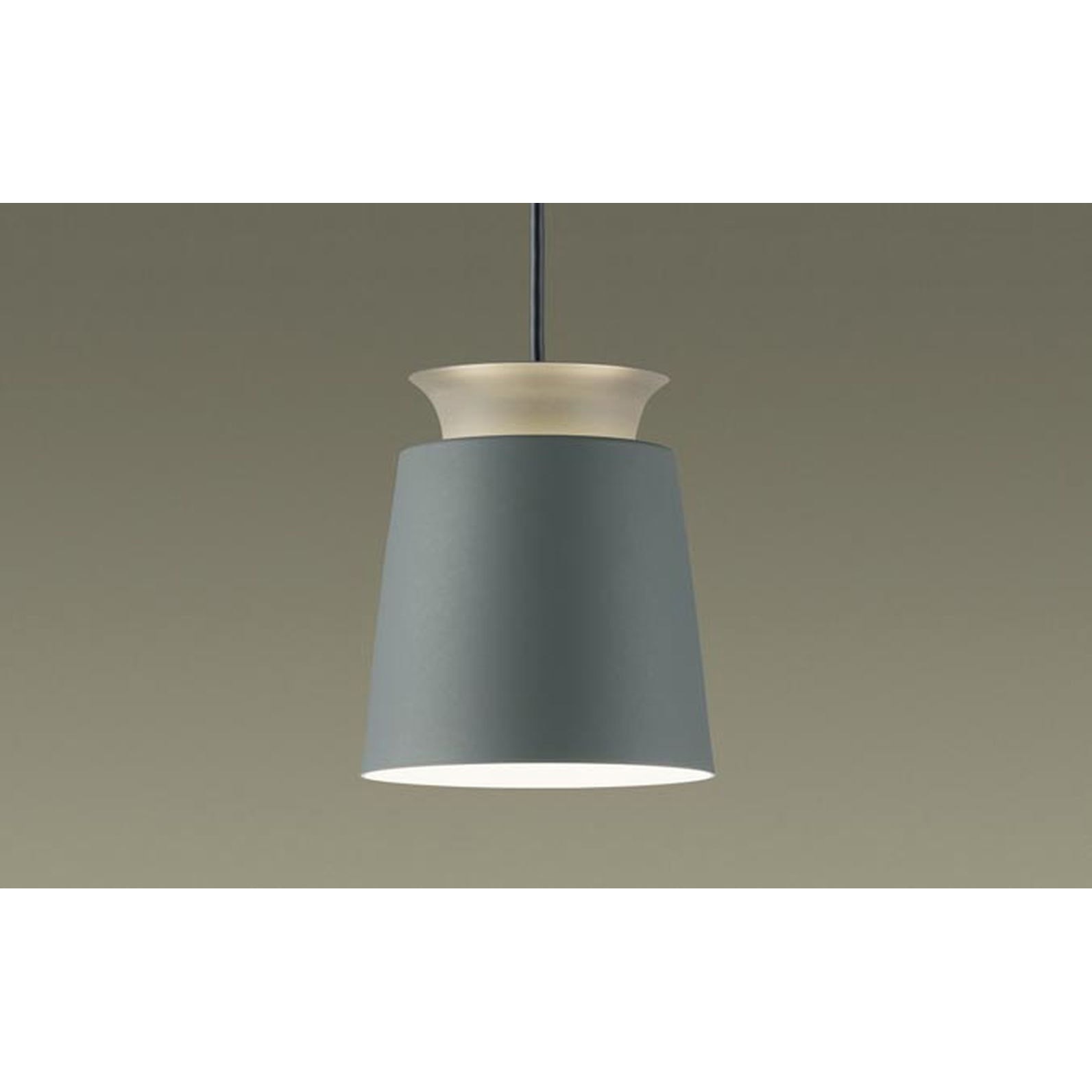 LGB10859 天井吊下型LEDペンダントライト アルミセードタイプ 本体のみ 1個 Panasonic(パナソニック) 【通販モノタロウ】