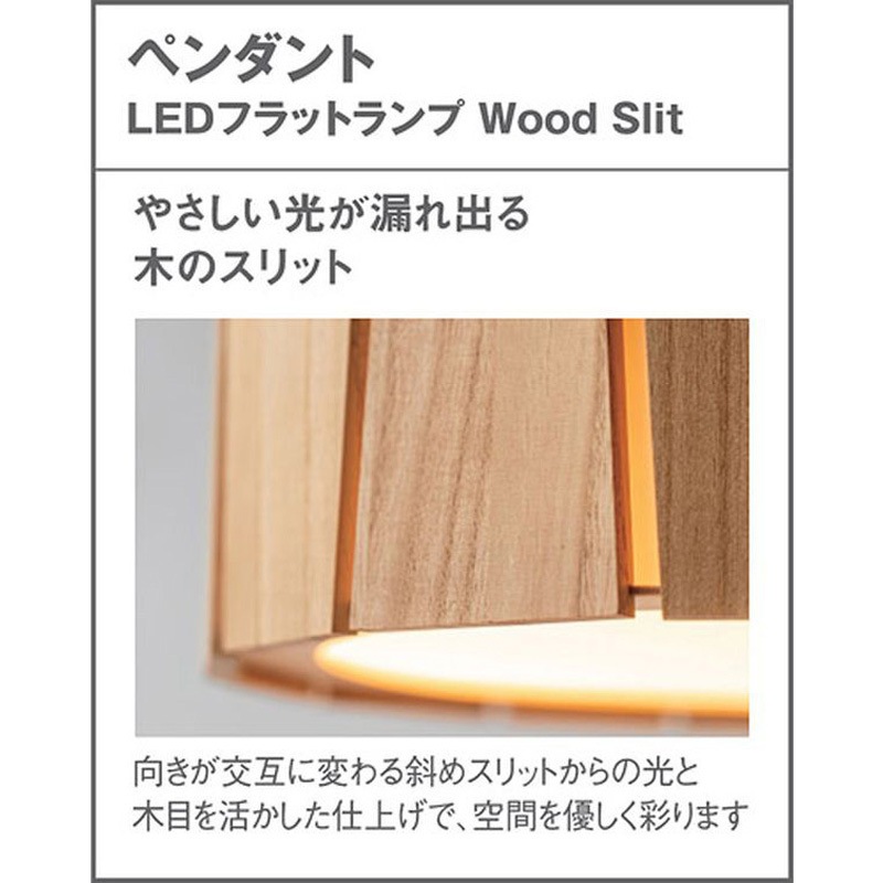 LGB16709 天井吊下型LEDペンダントライト 本体のみ Panasonic