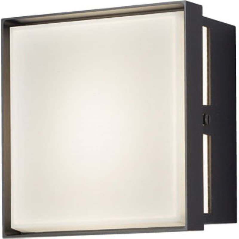 パナソニック　LGW85238B　LEDポーチライト　天井・壁直付型　密閉型　防雨型　ランプ別売 : パナソニック(Panasonic) 天井直付型・壁直付型 LED