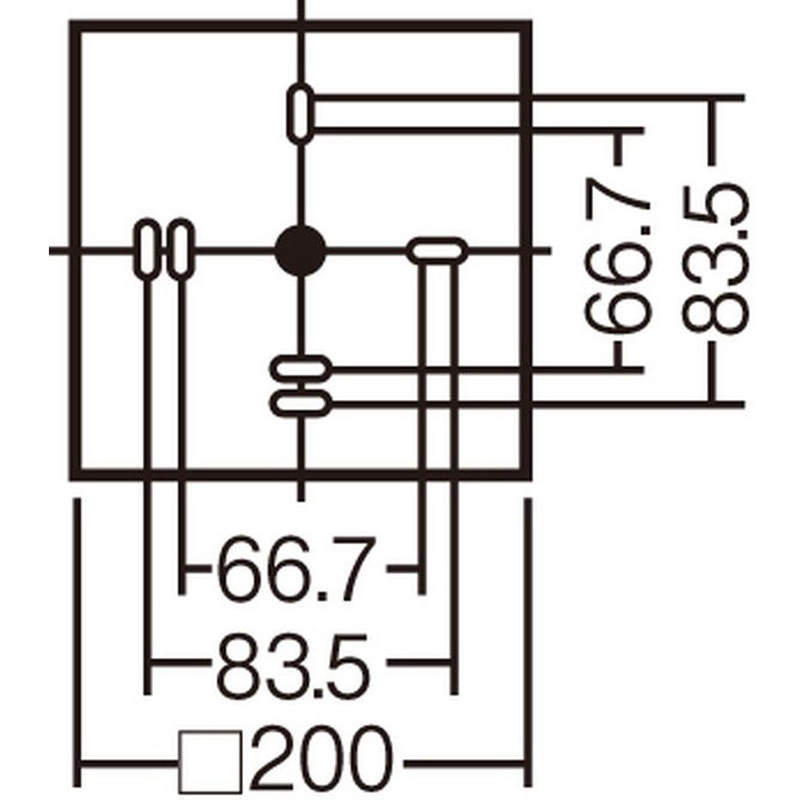 LGW85221B LEDポーチライト ランプ別売GX53 1個 Panasonic
