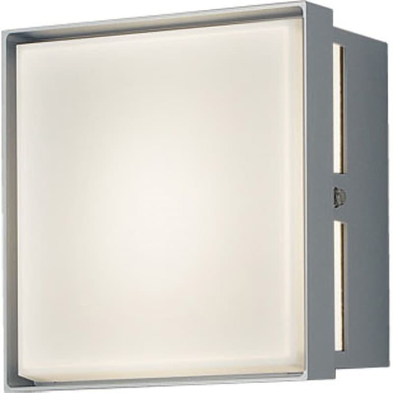 LGW85221S LEDポーチライト ランプ別売GX53 Panasonic(パナソニック) 幅225mm  LGW85221S