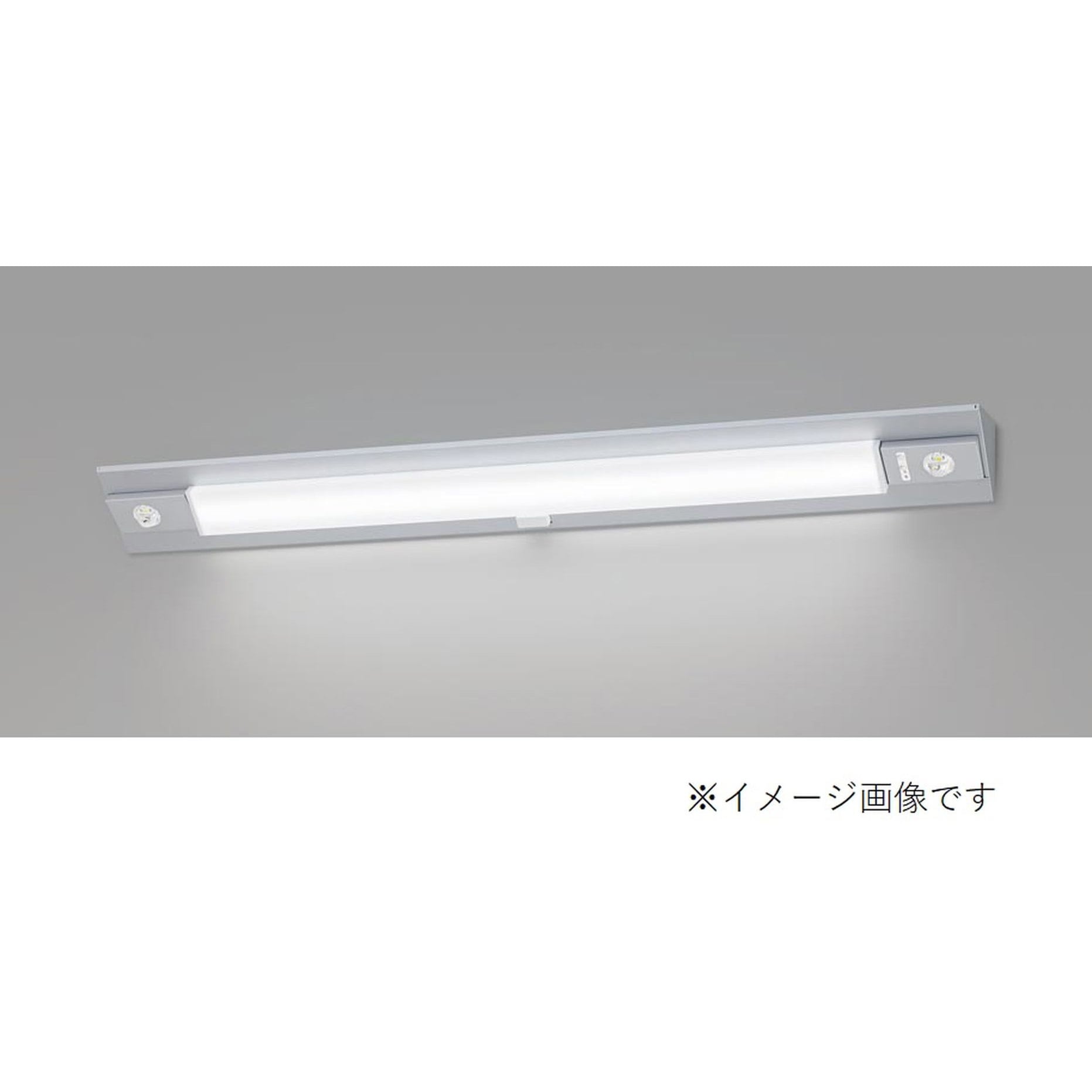 NNCF44235LE9 一体型階段灯 40形 コーナータイプ 1個 Panasonic