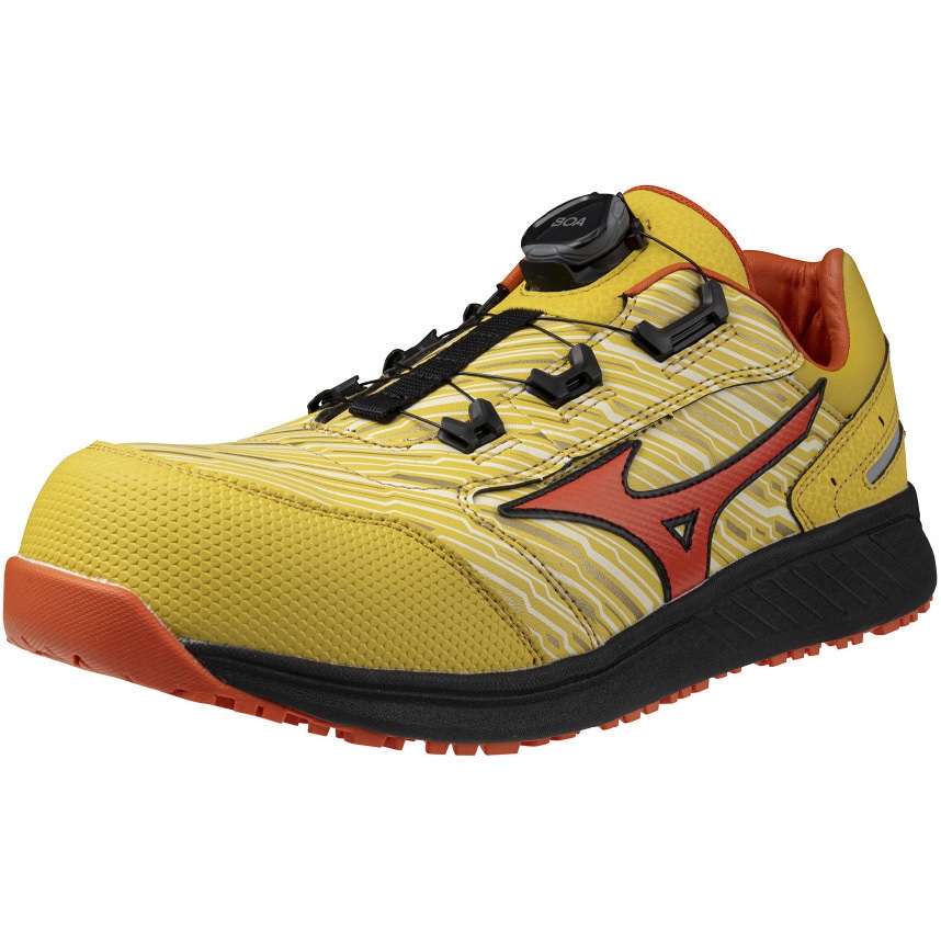 MIZUNO ミズノ ランニングシューズ マキシマイザー26 K1GA2400