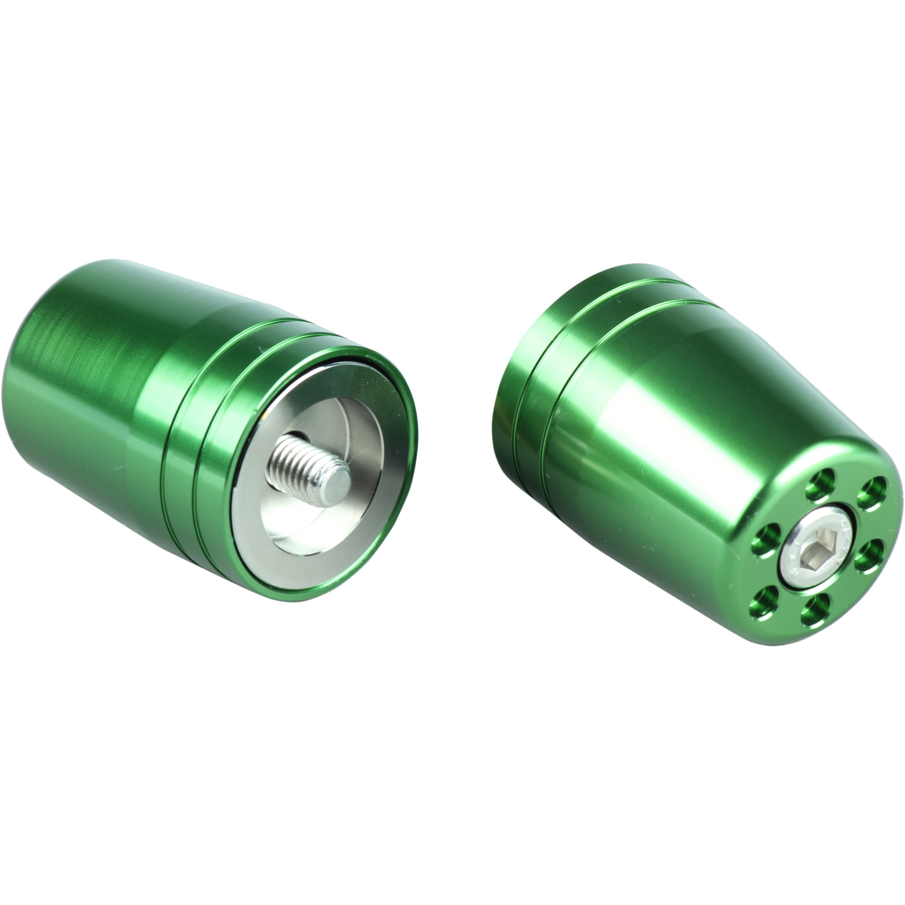 高価値 KAWASAKI ウルトラヘビーバーエンド 031579-18-10 M8 Faith POSH その他