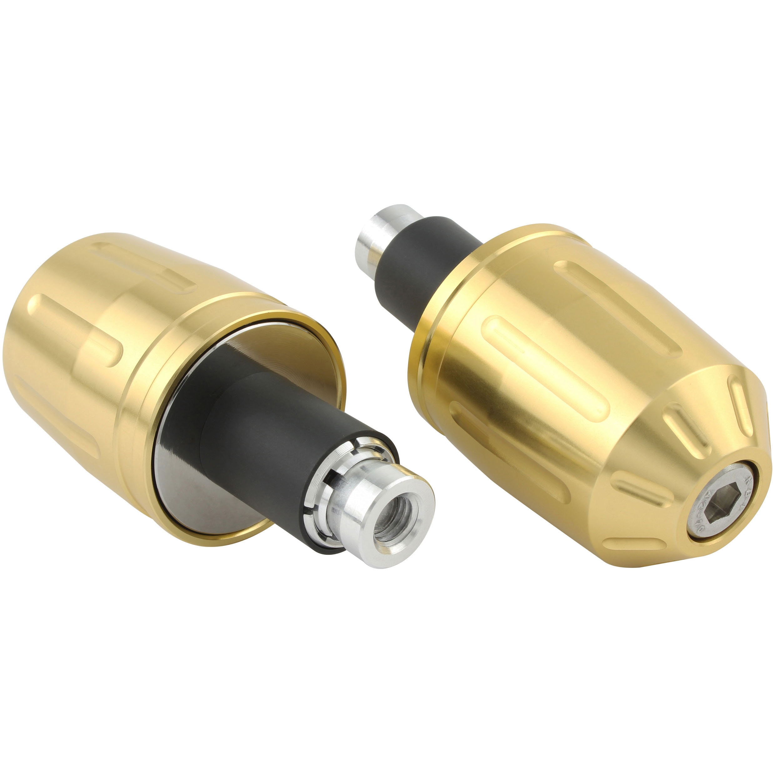 033279-12-10 ウルトラヘビーバーエンドT2 ユニバーサル POSH Faith 色CHAMPAGOLD  1セット 033279-12-10