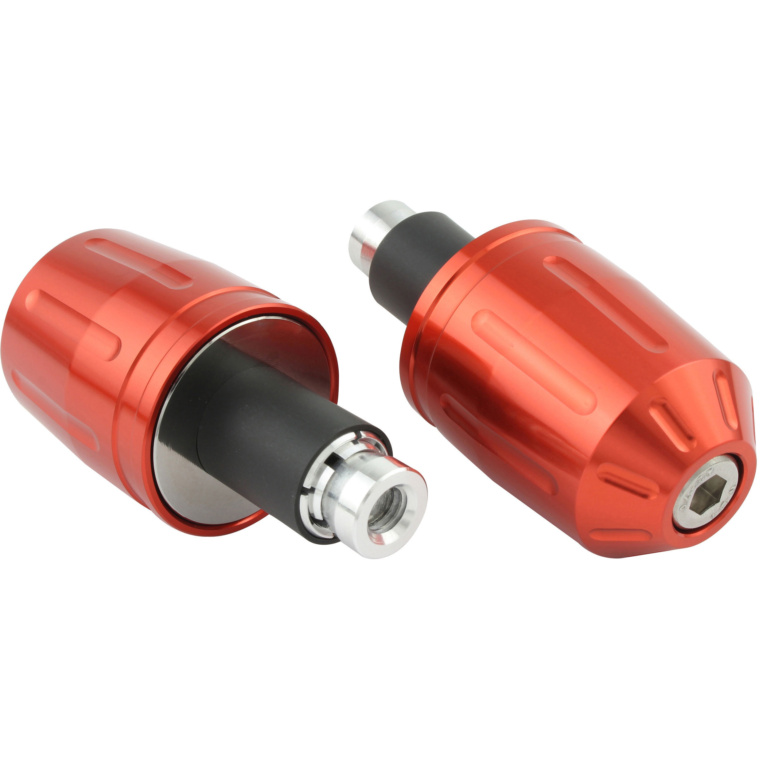 033279-14-10 ウルトラヘビーバーエンドT2 ユニバーサル POSH Faith 色DEEPORANGE  1セット 033279-14-10