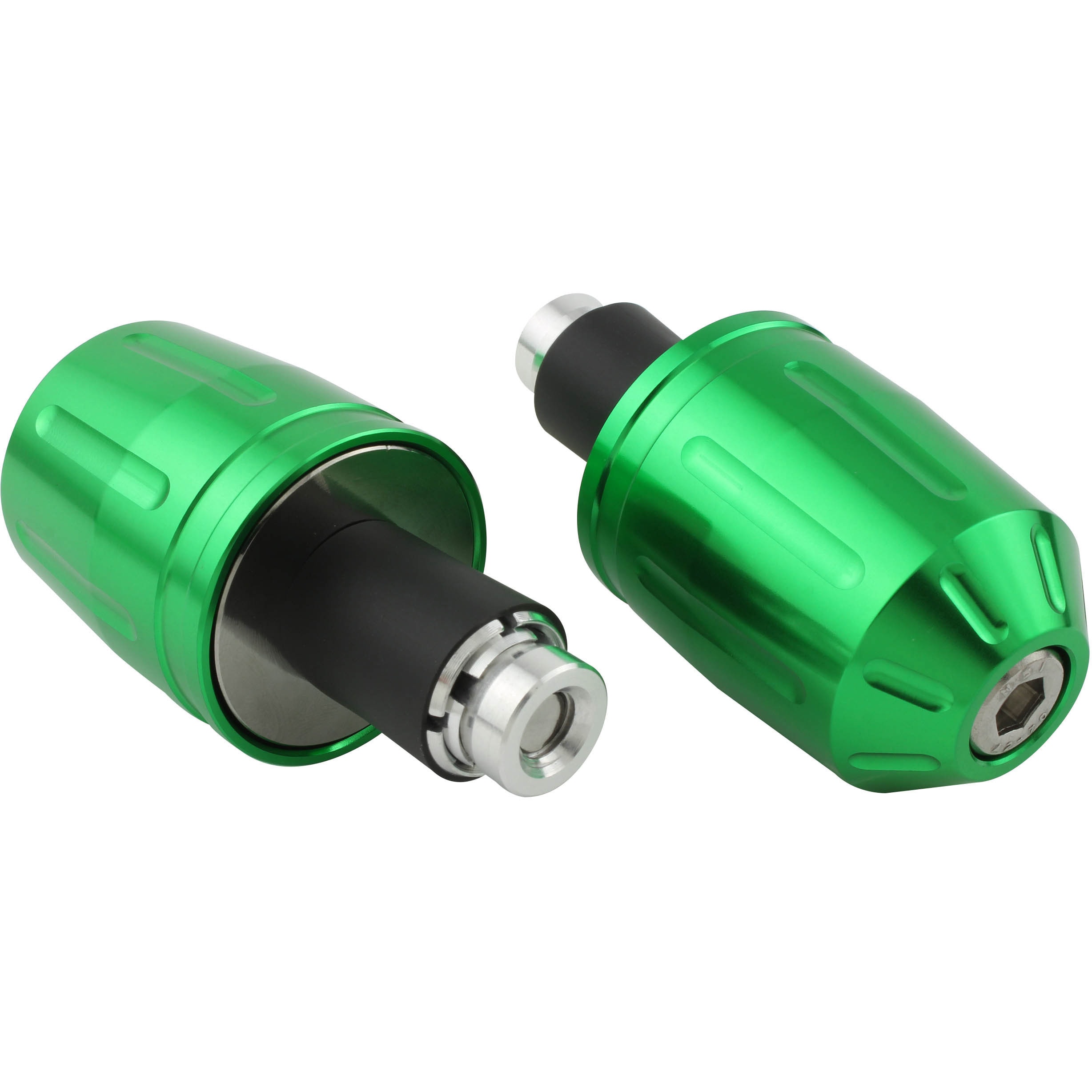 033279-28-10 ウルトラヘビーバーエンドT2 ユニバーサル POSH Faith 色LIME GREEN  1セット 033279-28-10