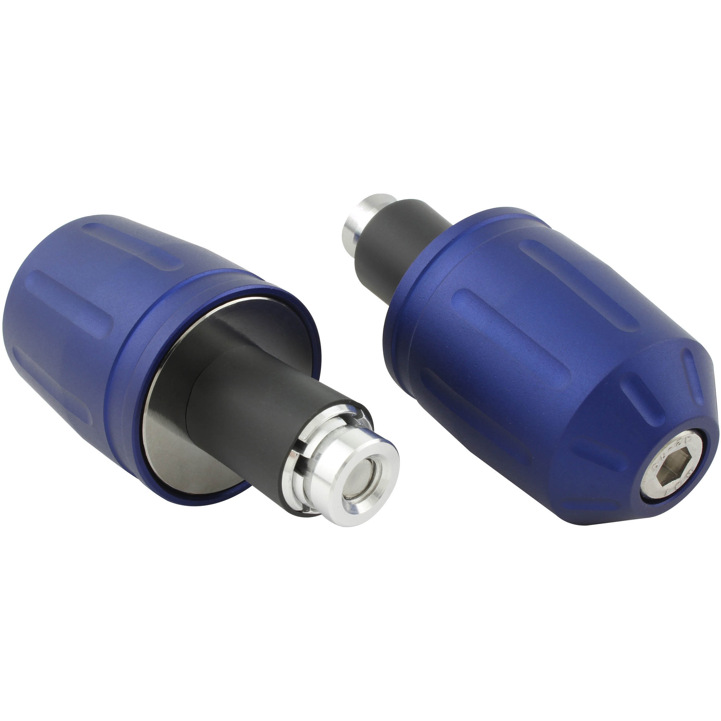 033279-31-10 ウルトラヘビーバーエンドT2 ユニバーサル POSH Faith 色MAT BLUE  1セット 033279-31-10