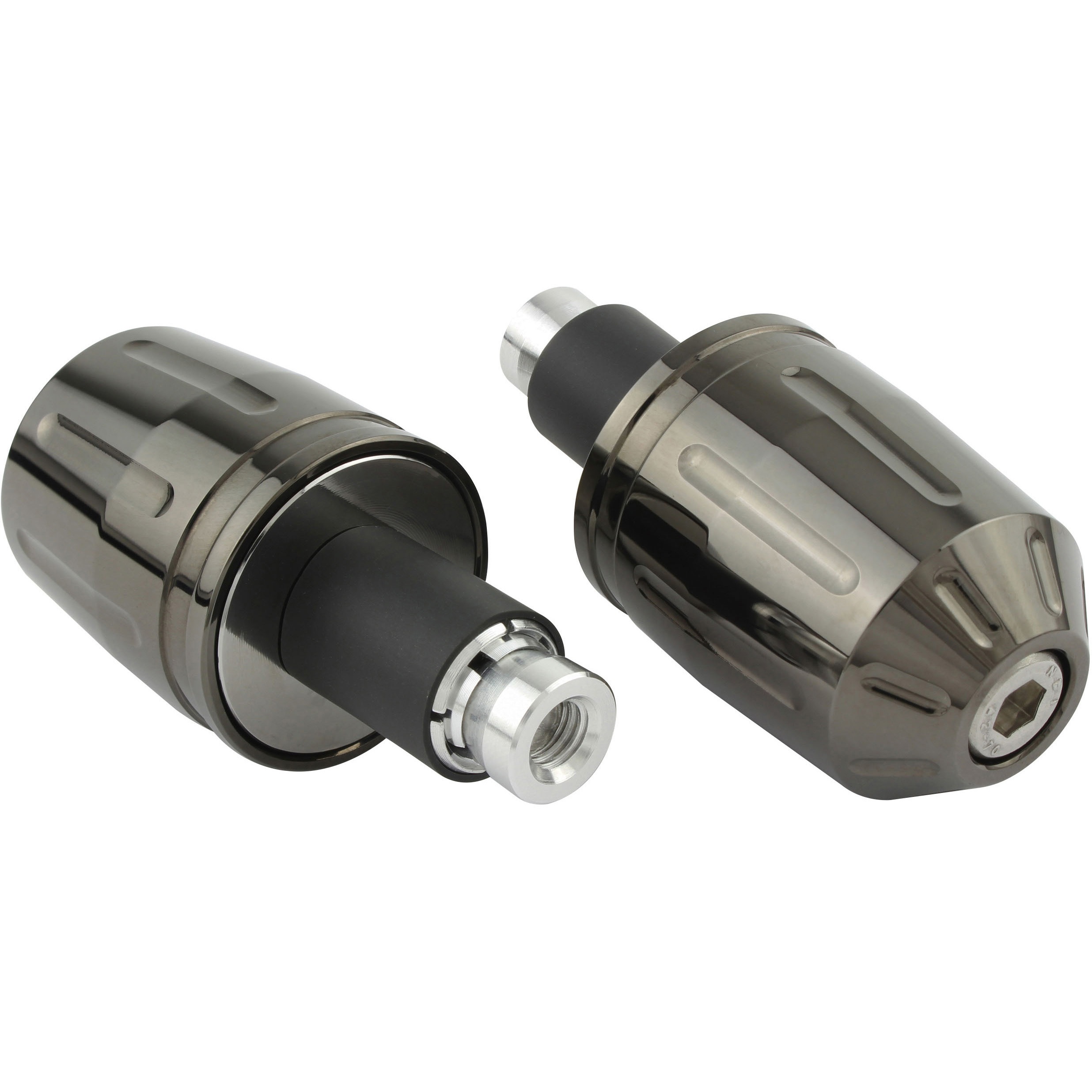 033279-66-10 ウルトラヘビーバーエンドT2 ユニバーサル POSH Faith 色BLACKCHROM  1セット 033279-66-10 6,436円