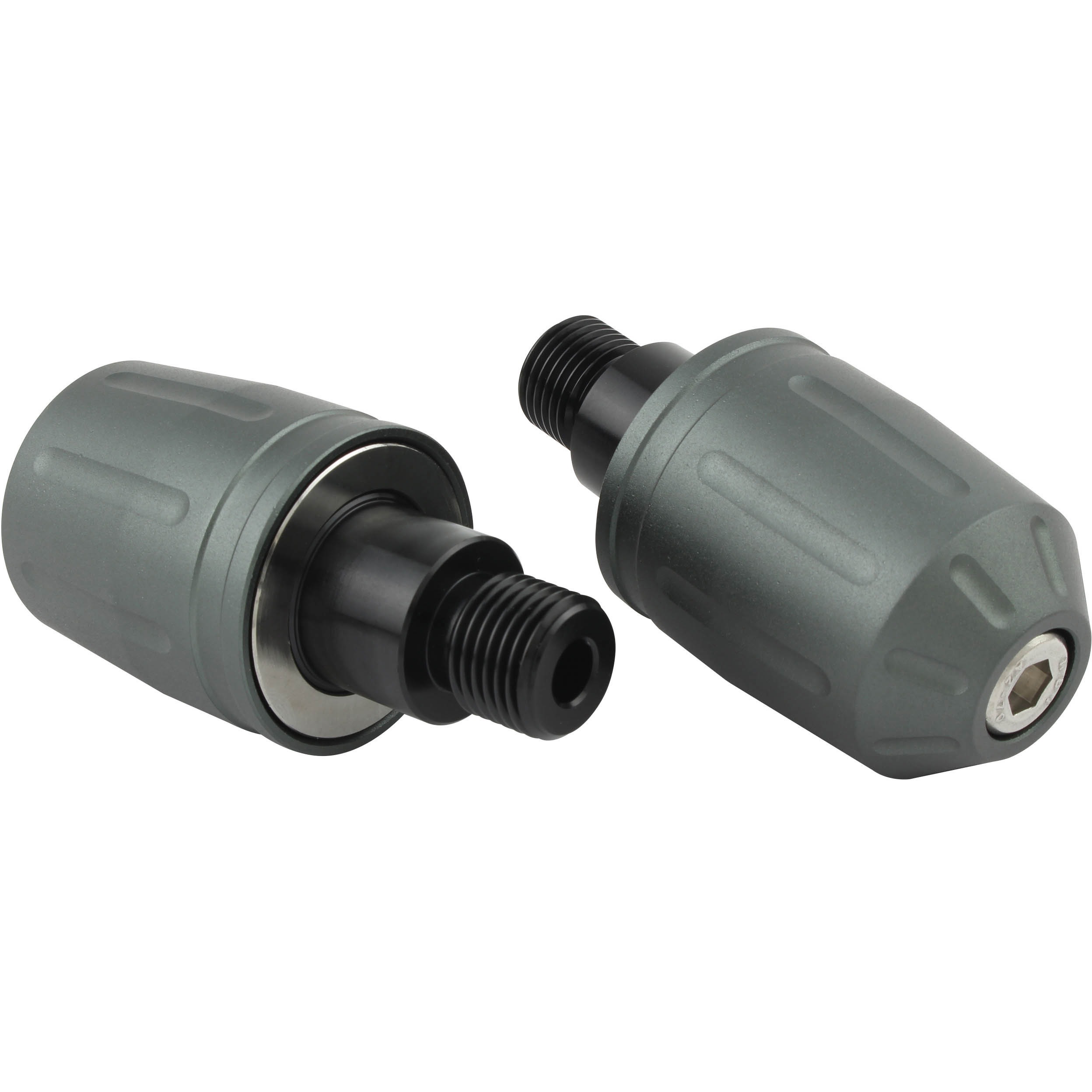 033779-29-10 ウルトラヘビーバーエンドT2 YAMAHA M16 POSH Faith 色MAT GRAY  1セット 033779-29-10 6,610円