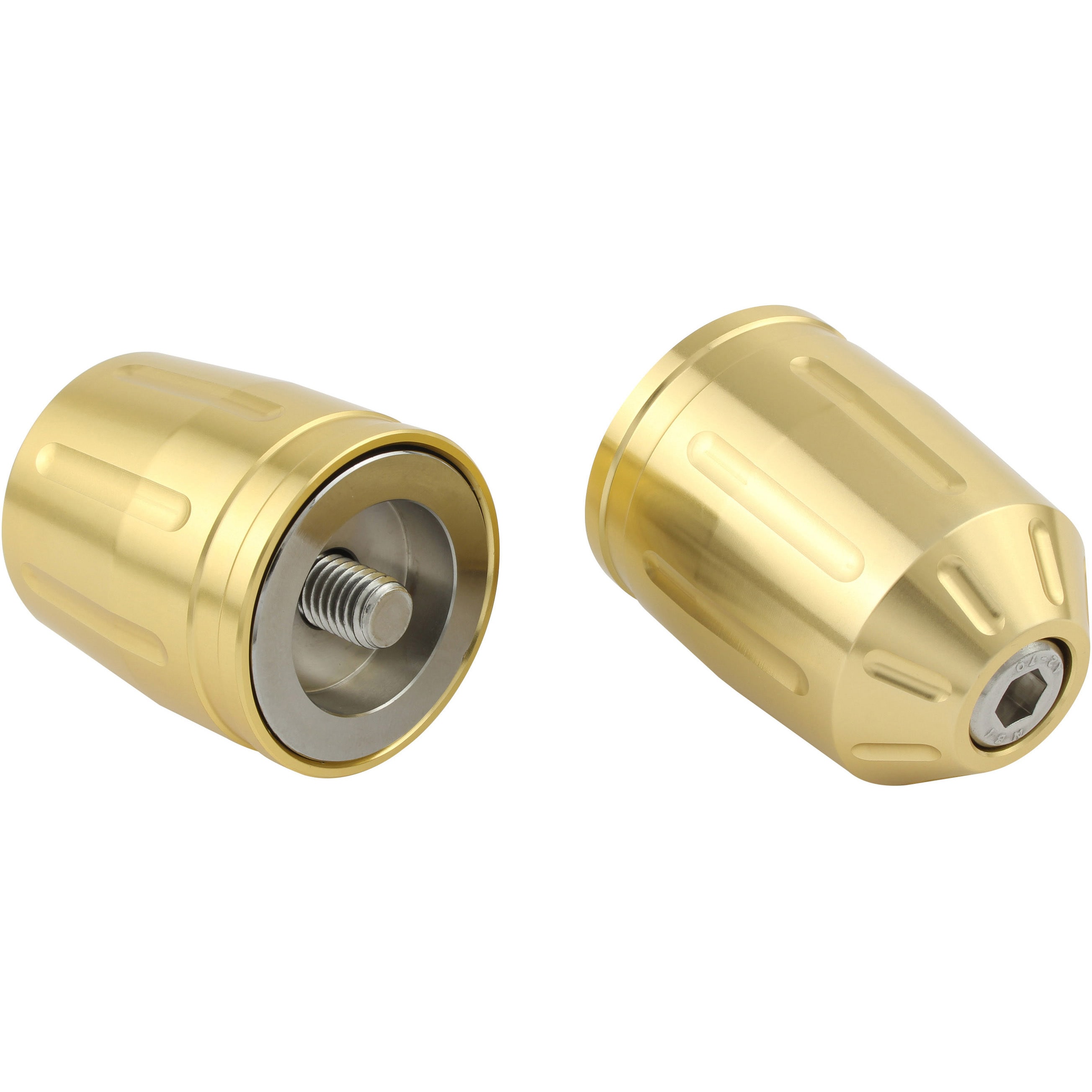 033579-12-10 ウルトラヘビーバーエンドT2 KAWASAKI M8 POSH 033579-12-10 ウルトラヘビーバーエンドT2 KAWASAKI M8 POSH