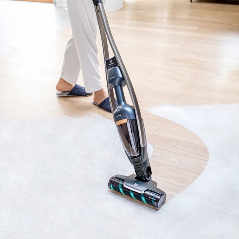 PQ92-3OBF コードレスクリーナーPure Q9 1台 Electrolux 【通販