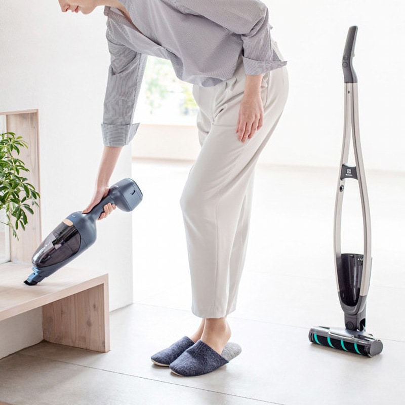 PQ92-3OBF コードレスクリーナーPure Q9 1台 Electrolux 【通販