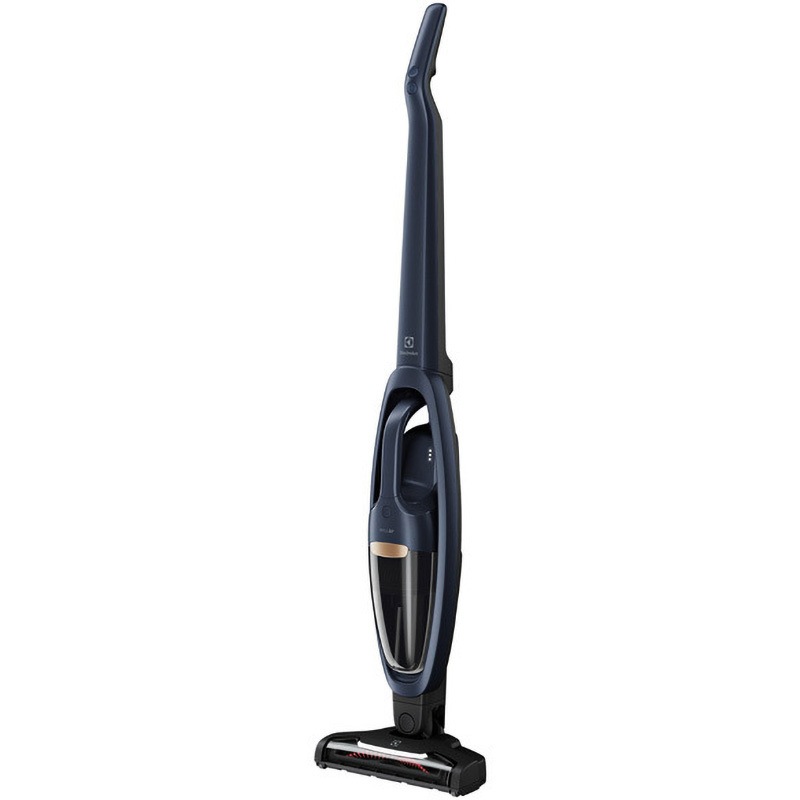 Electrolux スティッククリーナー 本体WQ71-2OIB WQ71-2OIB コードレスクリーナーPure Q7 1台 Electrolux 【通販