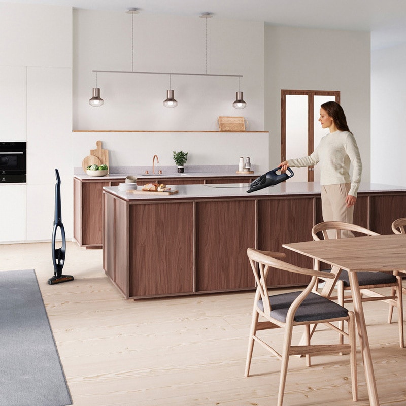 WQ71-2OIB コードレスクリーナーPure Q7 1台 Electrolux 【通販