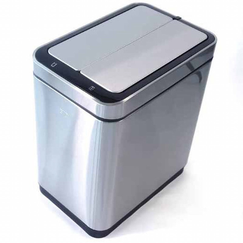 EK9287MT-20L デラックスファントム センサービン EKO 容量20L