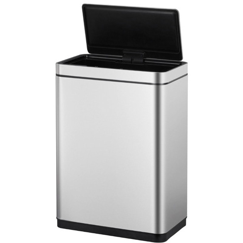 EKO/デラックスミラージュ センサービン 45L -自動開閉するから