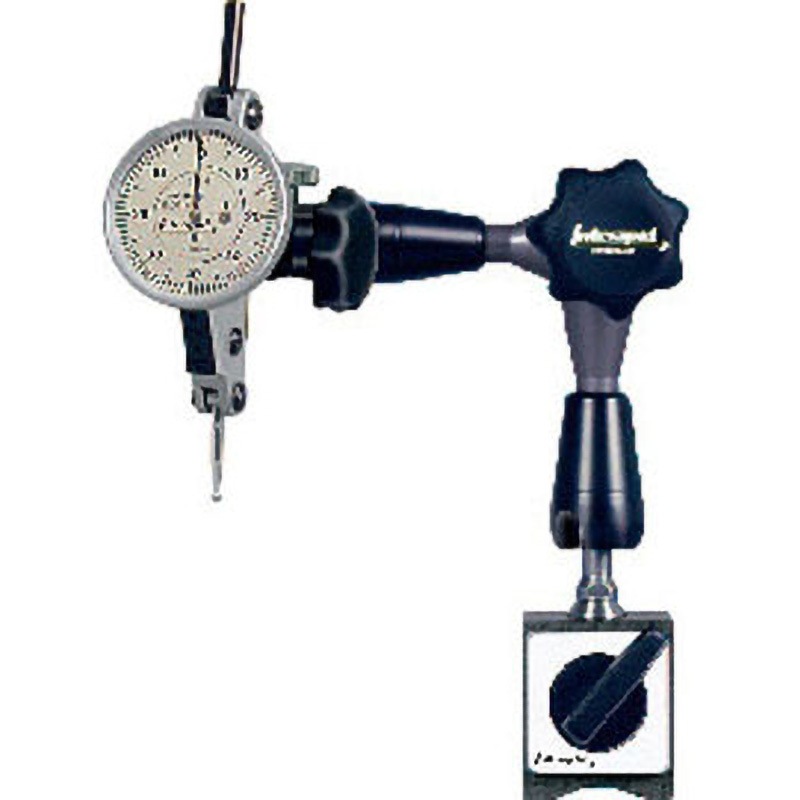 01639025 マグネットスタンド TESA 全長205mm