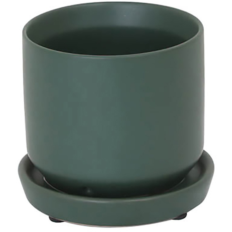 G19-0006S/GN CERAMIC POT セラミックポット 1個 ダルトン 【通販