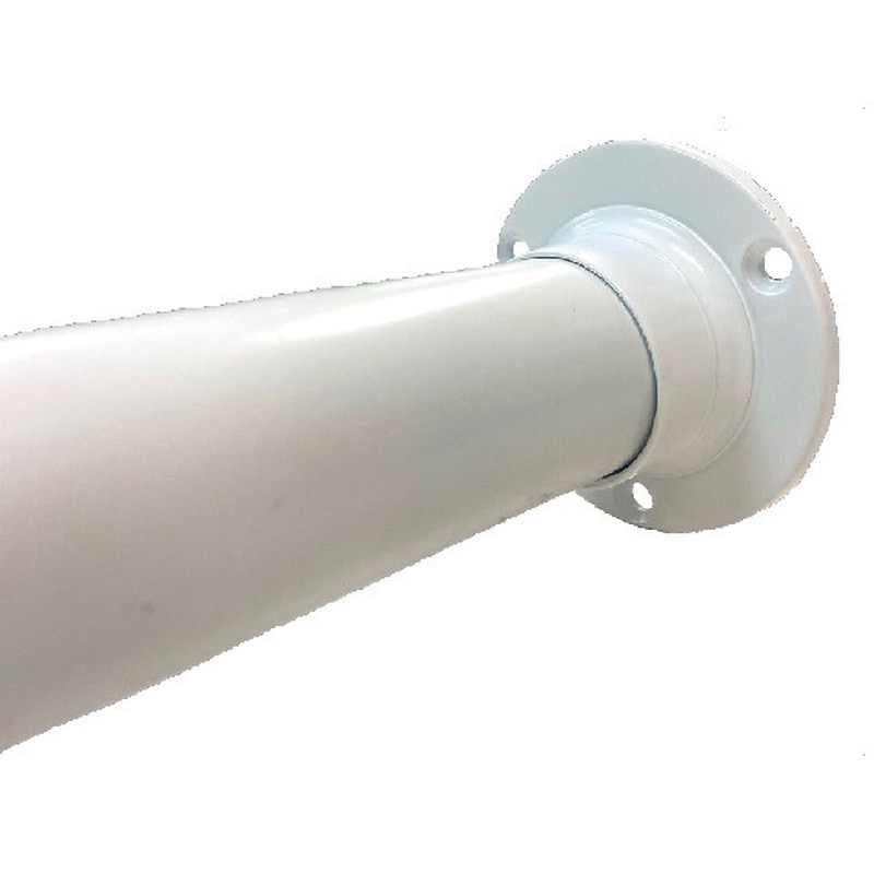 ブラケット 白 13 ホワイトソケット フジテック・ジャパン 白塗装 - 【通販モノタロウ】