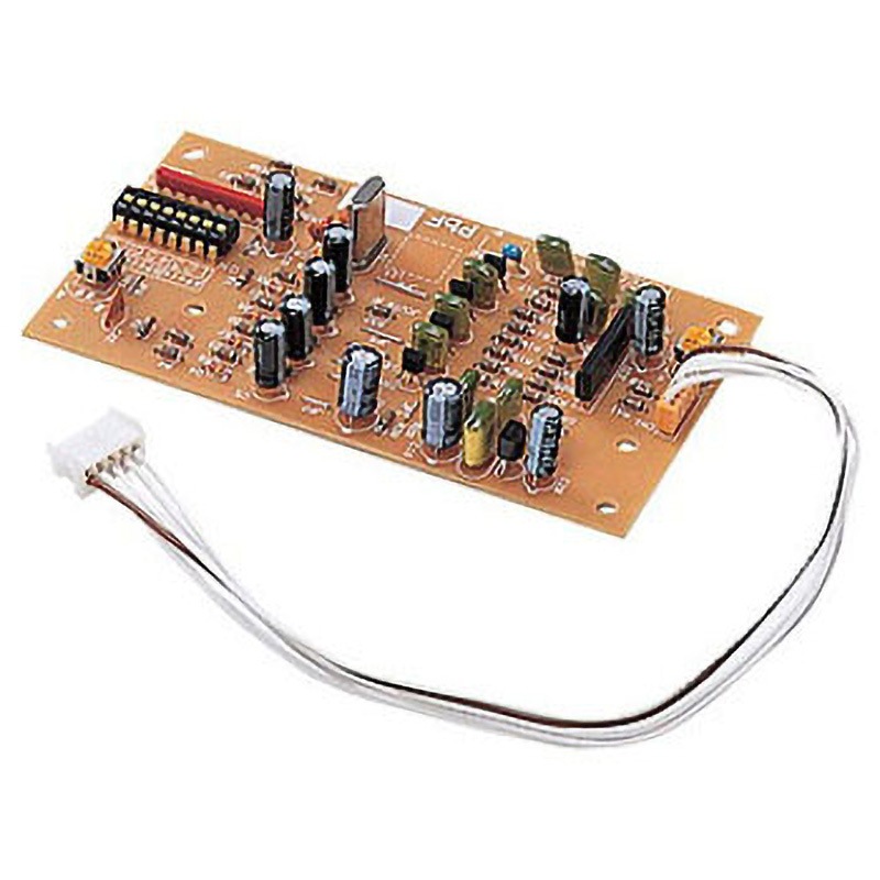 EC-44 エレクトロチャイムユニット(BX・BE・RMM・TT・RUXシリーズ用) 1台 ユニペックス(UNI-PEX) 【通販モノタロウ】