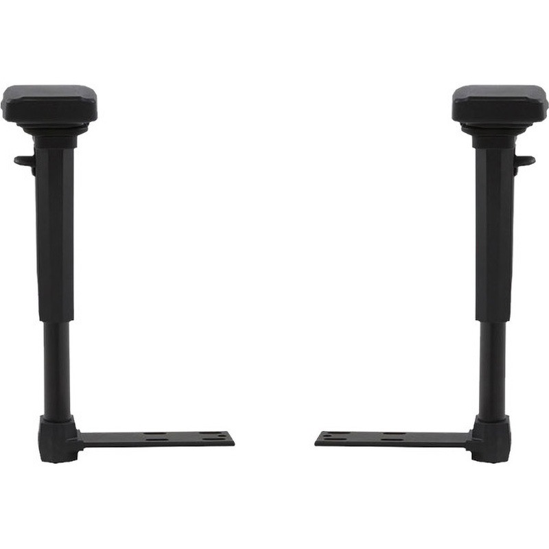 AKR-4D/ARMREST AKRacing ゲーミングチェアオプション 4Dアームレスト 1セット AKRacing(エーケーレーシング) 【通販モノタロウ】 8,345円