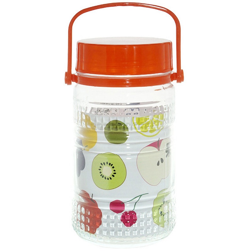 310183 果実酒用広口びん リビング 85426243