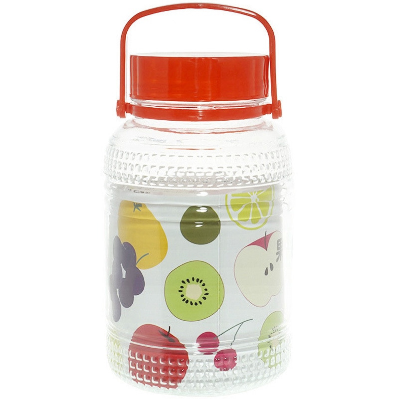 310190 果実酒用広口びん リビング 85426259