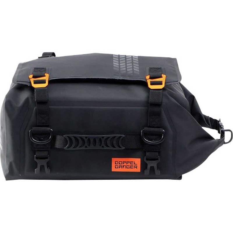 DBT575-BK ターポリンシートバッグ デイズ 容量24L 1個