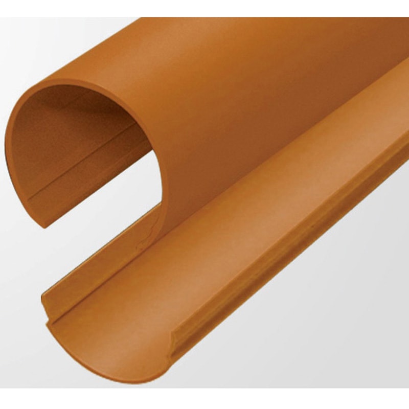 抗ウイルス手すりカバー本体 上下カバーセット ヤスダインテリア