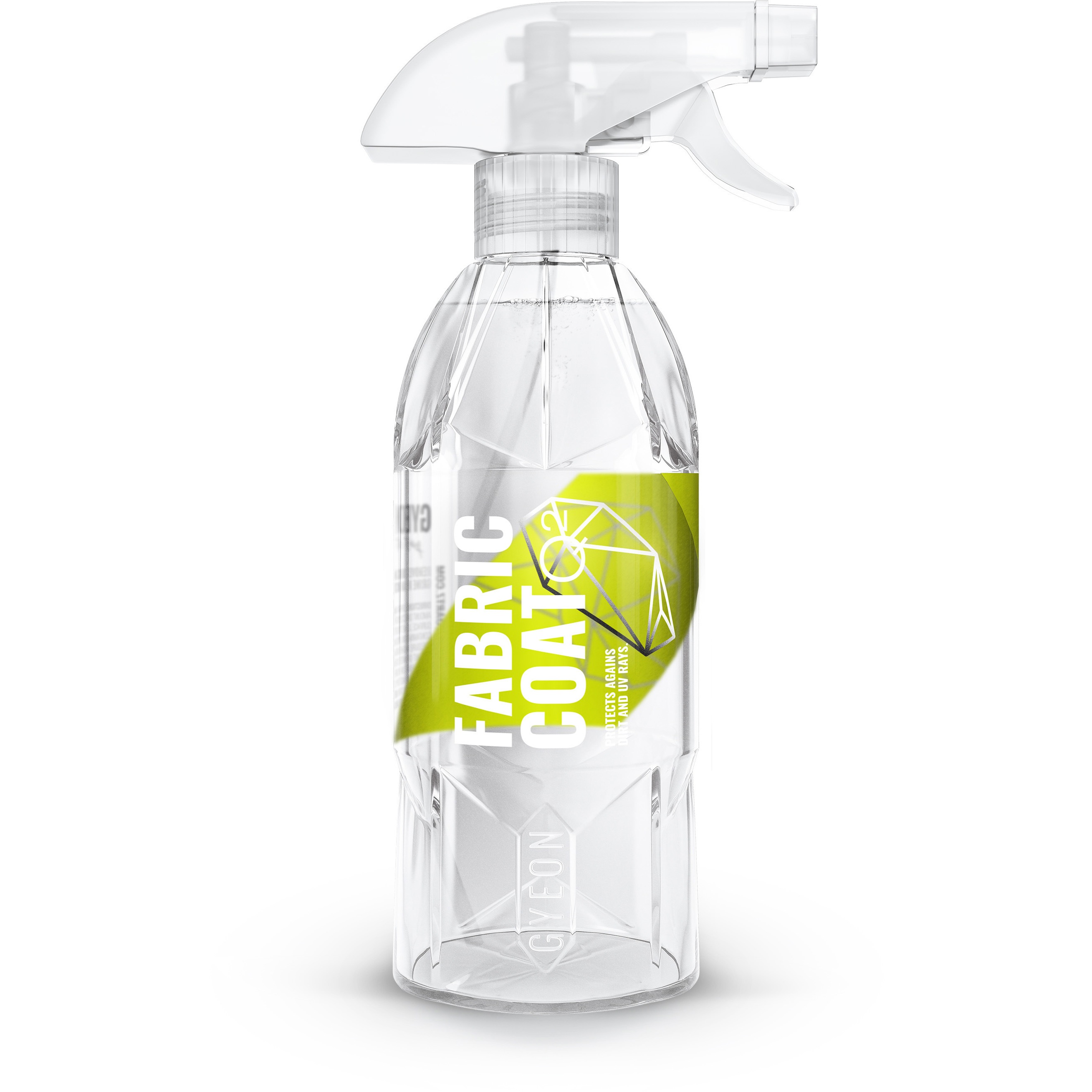 Q2-FA40 Q2 FabricCoat 品番(Q2-FA40) 400 ml 1個 GYEON(ジーオン) 【通販モノタロウ】