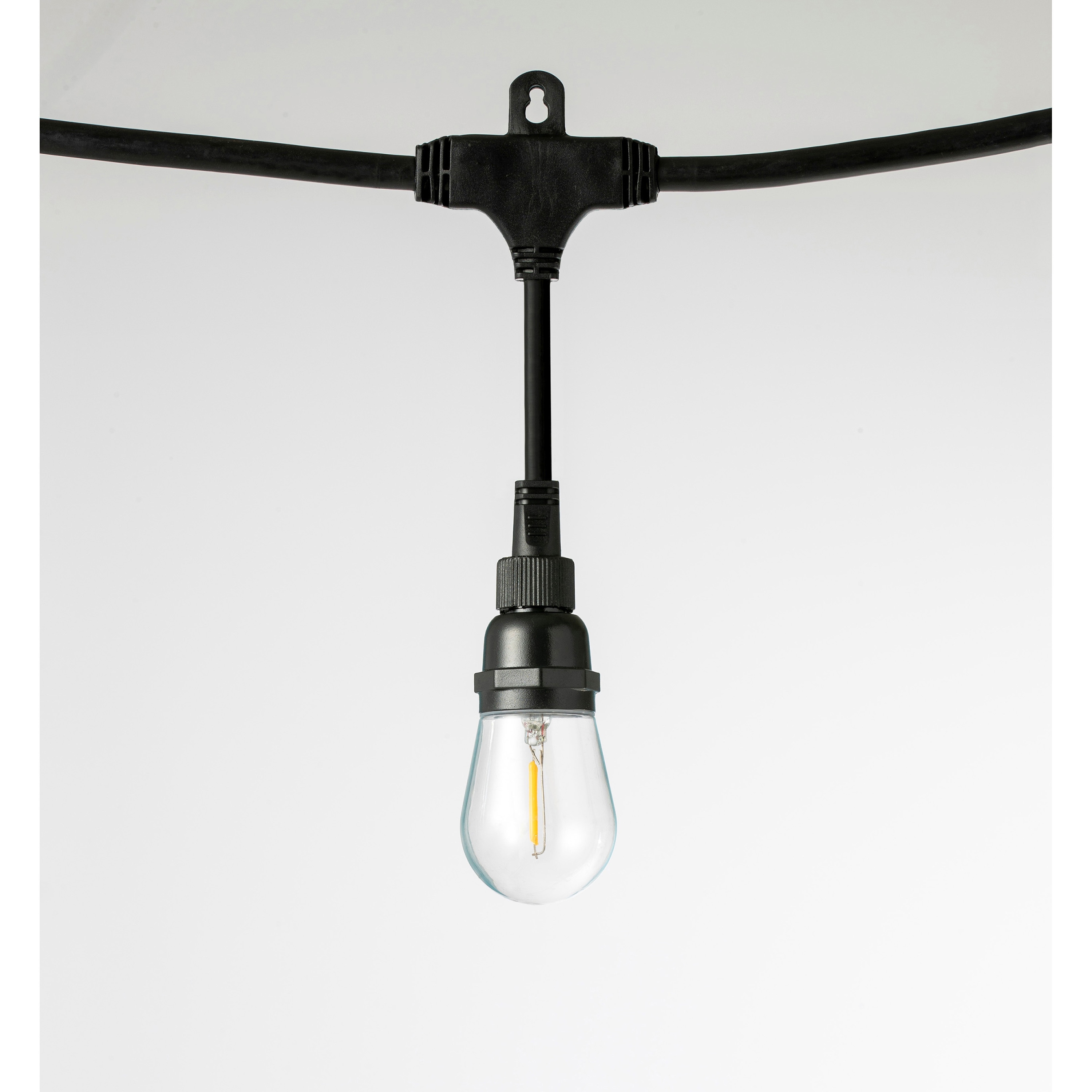 LGH-02 あかりクラシックパーティーライト 100V 1個 タカショー 【通販