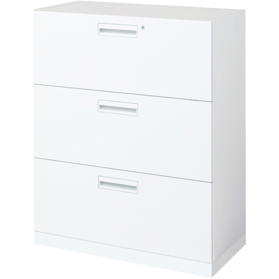 BWU-L3A59SSAWNBP-K システム収納 エディア ラテラル3段 ベース・壁固定金具セット(配送・組立サービス付き) 1台 コクヨ 【通販モノタロウ】