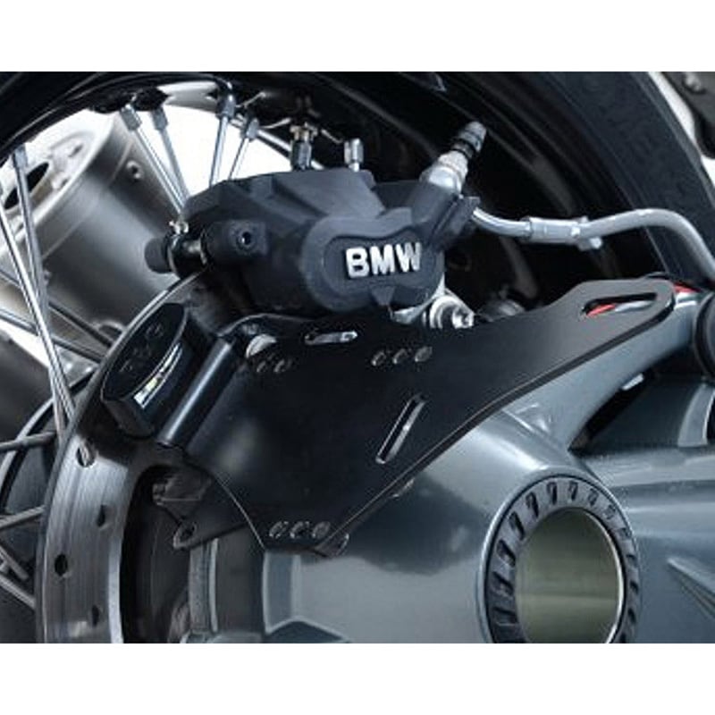 LP0161BK フェンダーレスキット R&G RACING PRODUCTS 適合車種BMW R