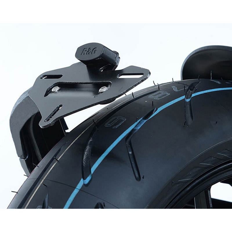 LP0215BK フェンダーレスキット R&G RACING PRODUCTS 適合車種YAMAHA