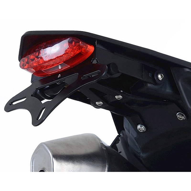 LP0266BK フェンダーレスキット R&G RACING PRODUCTS 適合車種KTM