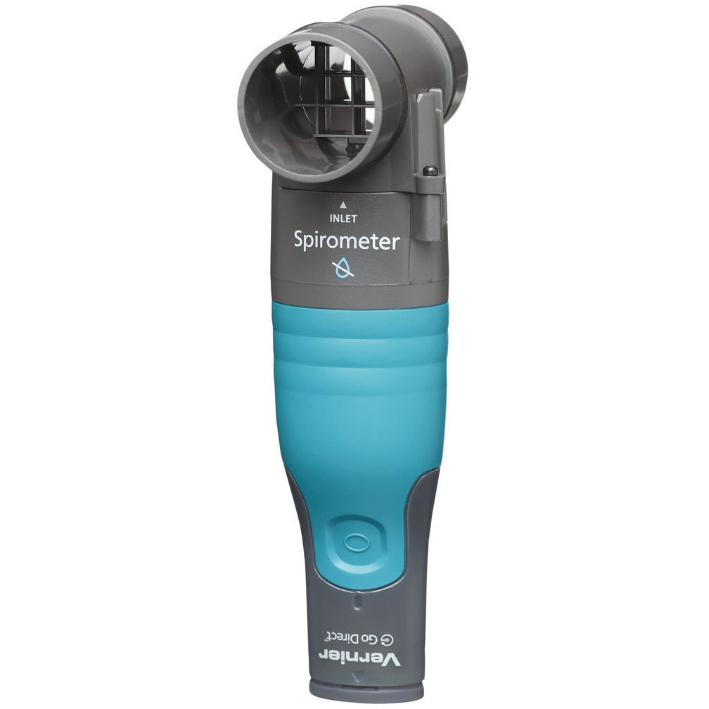 E31-8200-29 Go Direct 肺活量センサ GDX-SPR 1個 ナリカ 【通販モノタロウ】 45,487円