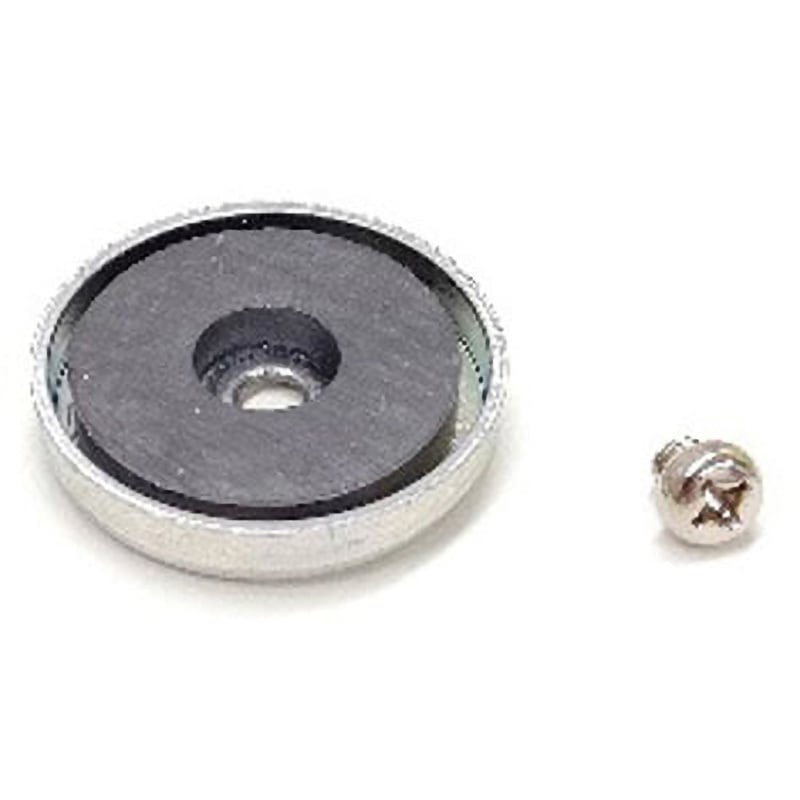 MG-6 バイブロコンバータ用 マグネット 1個 昭和測器 【通販モノタロウ】