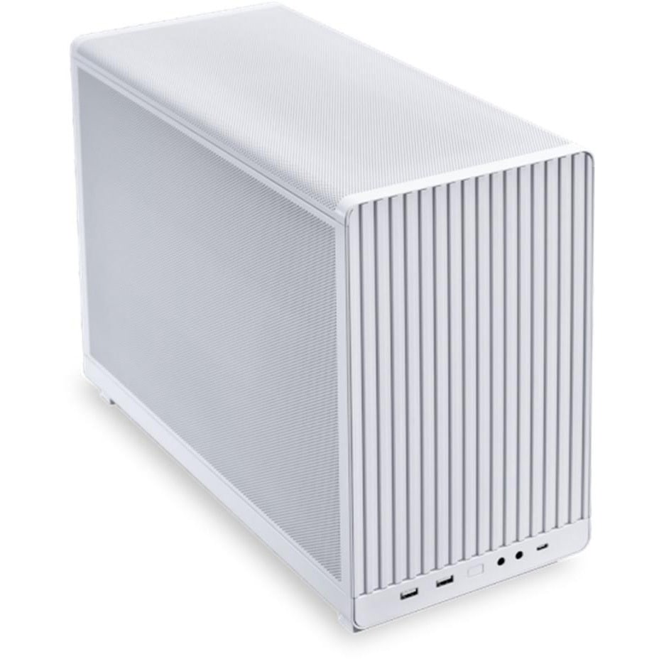 LIAN LI A3-mATX 白 ホワイト micro-ATX PCケース A3-mATX - LIAN LI is a Leading Provider of PC Cases