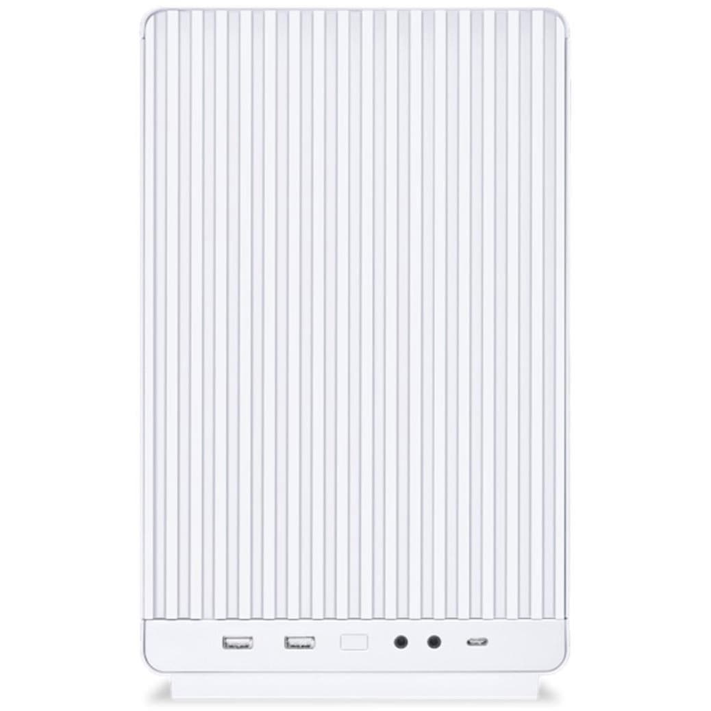 LIAN LI A3-mATX 白 ホワイト micro-ATX PCケース Amazon.co.jp: Lian-Li A3-mATX M-ATX マイクロタワー