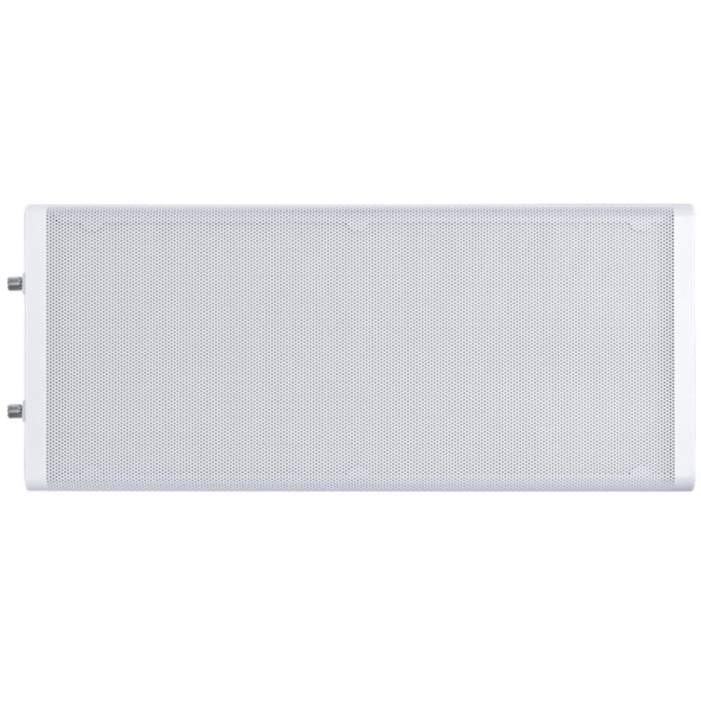 LIAN LI A3-mATX 白 ホワイト micro-ATX PCケース A3-MATX White MicroATXケース 1個 LIAN LI 【通販モノタロウ】