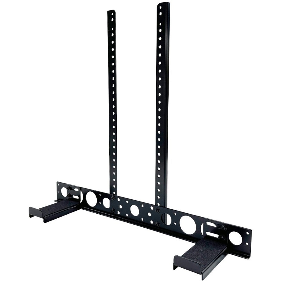 NB-SNDB-VESA サウンドバースタンド 長尾製作所 耐荷重6kg 材質:鉄